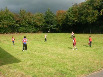 After School Football